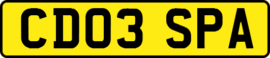 CD03SPA
