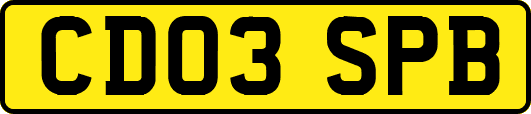 CD03SPB