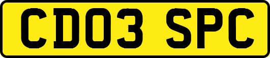 CD03SPC