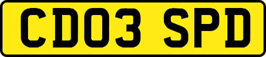 CD03SPD