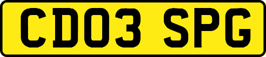 CD03SPG
