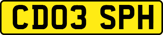 CD03SPH