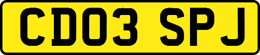 CD03SPJ