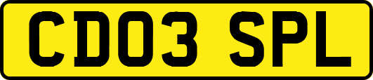 CD03SPL