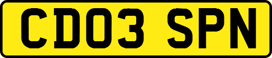 CD03SPN