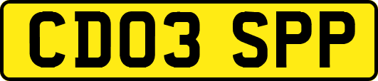 CD03SPP