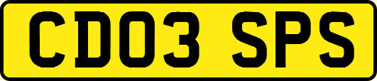 CD03SPS