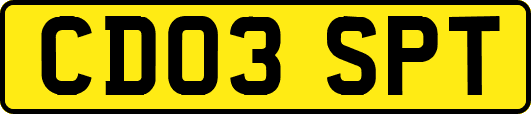 CD03SPT