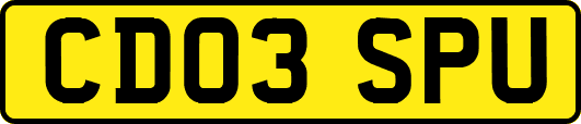 CD03SPU