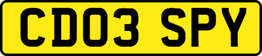 CD03SPY