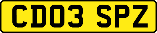 CD03SPZ