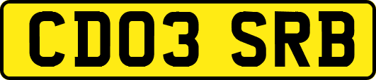 CD03SRB