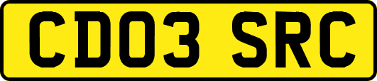 CD03SRC