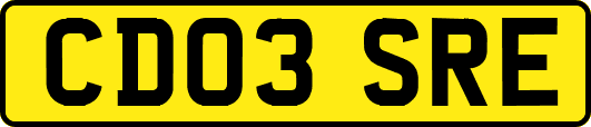 CD03SRE