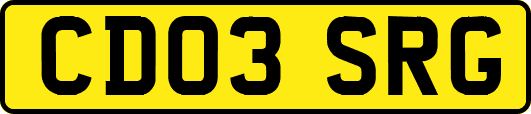 CD03SRG