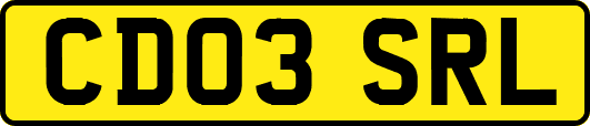 CD03SRL