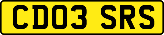 CD03SRS