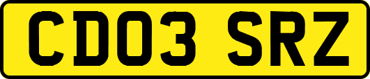 CD03SRZ