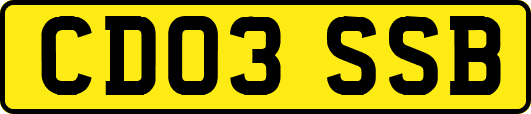 CD03SSB