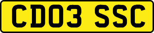 CD03SSC