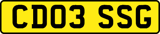 CD03SSG