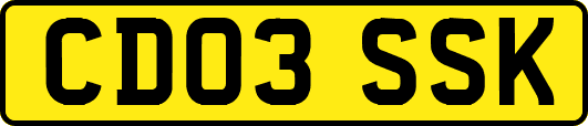 CD03SSK