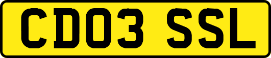 CD03SSL