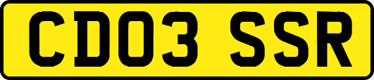 CD03SSR