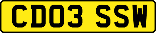 CD03SSW