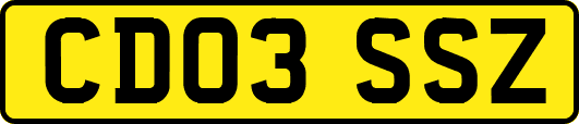 CD03SSZ