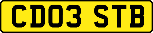 CD03STB