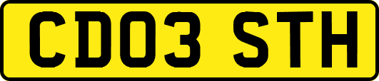CD03STH