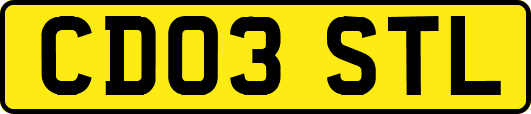 CD03STL