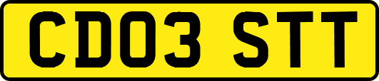 CD03STT