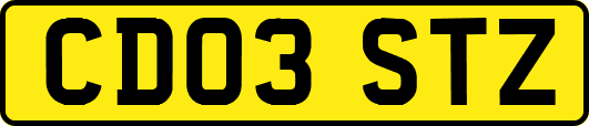 CD03STZ