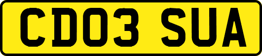CD03SUA
