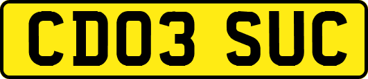 CD03SUC