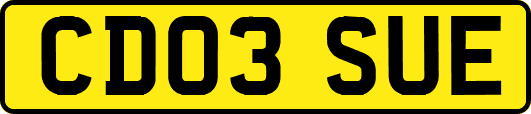 CD03SUE