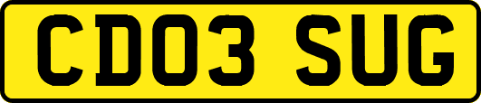 CD03SUG
