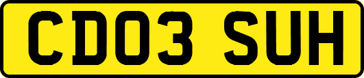 CD03SUH