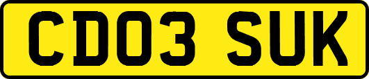 CD03SUK