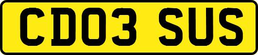 CD03SUS