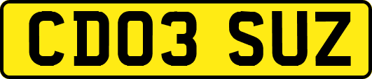 CD03SUZ