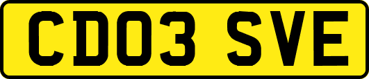 CD03SVE