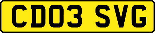CD03SVG