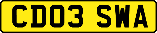 CD03SWA