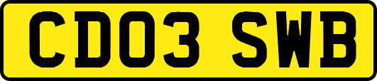 CD03SWB