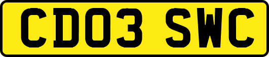 CD03SWC