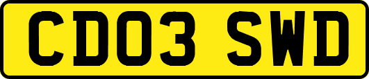 CD03SWD
