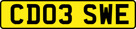 CD03SWE